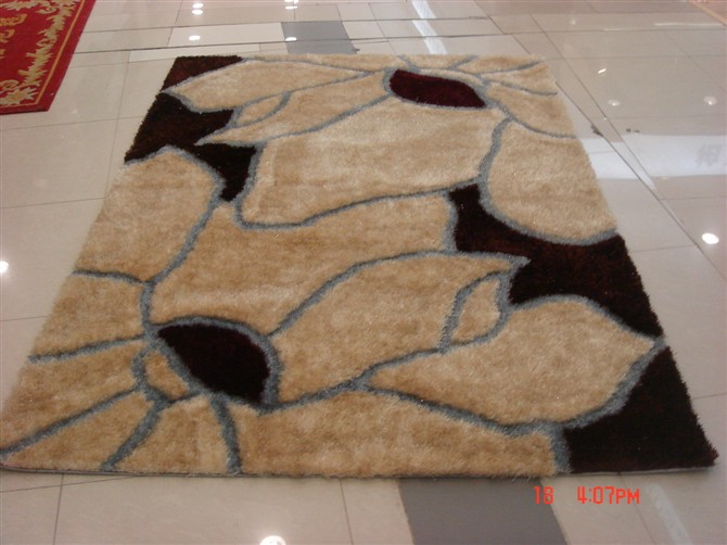 p[olyester carpet